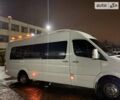 Белый Мерседес Sprinter, объемом двигателя 2.14 л и пробегом 50 тыс. км за 35000 $, фото 5 на Automoto.ua