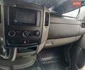 Білий Мерседес Sprinter, об'ємом двигуна 2.1 л та пробігом 9 тис. км за 13750 $, фото 7 на Automoto.ua