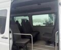 Білий Мерседес Sprinter, об'ємом двигуна 2.1 л та пробігом 475 тис. км за 18000 $, фото 8 на Automoto.ua