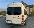 Белый Мерседес Sprinter, объемом двигателя 2.99 л и пробегом 699 тыс. км за 18392 $, фото 10 на Automoto.ua