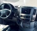 Белый Мерседес Sprinter, объемом двигателя 2.1 л и пробегом 450 тыс. км за 14700 $, фото 33 на Automoto.ua