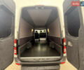 Белый Мерседес Sprinter, объемом двигателя 2.99 л и пробегом 412 тыс. км за 20000 $, фото 9 на Automoto.ua
