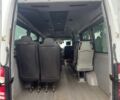 Білий Мерседес Sprinter, об'ємом двигуна 2.1 л та пробігом 475 тис. км за 18000 $, фото 9 на Automoto.ua