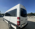 Білий Мерседес Sprinter, об'ємом двигуна 2.14 л та пробігом 500 тис. км за 20000 $, фото 5 на Automoto.ua