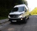 Белый Мерседес Sprinter, объемом двигателя 3 л и пробегом 708 тыс. км за 20500 $, фото 1 на Automoto.ua