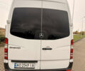 Белый Мерседес Sprinter, объемом двигателя 2.99 л и пробегом 412 тыс. км за 20000 $, фото 4 на Automoto.ua
