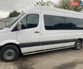 Білий Мерседес Sprinter, об'ємом двигуна 2.15 л та пробігом 250 тис. км за 14000 $, фото 2 на Automoto.ua