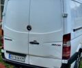 Білий Мерседес Sprinter, об'ємом двигуна 2.1 л та пробігом 382 тис. км за 9000 $, фото 4 на Automoto.ua