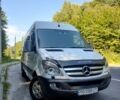 Белый Мерседес Sprinter, объемом двигателя 3 л и пробегом 708 тыс. км за 20500 $, фото 1 на Automoto.ua