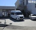 Белый Мерседес Sprinter, объемом двигателя 2.14 л и пробегом 50 тыс. км за 35000 $, фото 8 на Automoto.ua