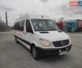 Белый Мерседес Sprinter, объемом двигателя 2.14 л и пробегом 460 тыс. км за 21900 $, фото 2 на Automoto.ua