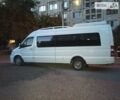 Белый Мерседес Sprinter, объемом двигателя 2.14 л и пробегом 50 тыс. км за 35000 $, фото 13 на Automoto.ua