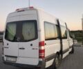 Білий Мерседес Sprinter, об'ємом двигуна 2.14 л та пробігом 400 тис. км за 17000 $, фото 20 на Automoto.ua
