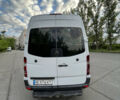 Білий Мерседес Sprinter, об'ємом двигуна 2.1 л та пробігом 740 тис. км за 21000 $, фото 6 на Automoto.ua