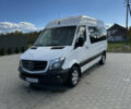 Мерседес Sprinter 2011 у Чернівцях на Automoto.ua Білий Мерседес Sprinter, об'ємом двигуна 2.1 л та пробігом 386 тис. км за 15400 $, фото 1 на Automoto.ua