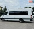 Белый Мерседес Sprinter, объемом двигателя 3 л и пробегом 600 тыс. км за 23999 $, фото 2 на Automoto.ua