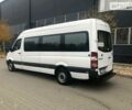 Белый Мерседес Sprinter, объемом двигателя 2.2 л и пробегом 200 тыс. км за 19999 $, фото 5 на Automoto.ua