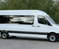 Белый Мерседес Sprinter, объемом двигателя 2.9 л и пробегом 200 тыс. км за 23900 $, фото 6 на Automoto.ua
