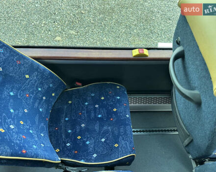 Білий Мерседес Sprinter, об'ємом двигуна 0 л та пробігом 438 тис. км за 44852 $, фото 7 на Automoto.ua