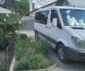 Белый Мерседес Sprinter, объемом двигателя 2.2 л и пробегом 483 тыс. км за 14000 $, фото 1 на Automoto.ua