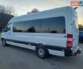 Белый Мерседес Sprinter, объемом двигателя 2.14 л и пробегом 582 тыс. км за 16600 $, фото 2 на Automoto.ua