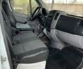 Белый Мерседес Sprinter, объемом двигателя 2.1 л и пробегом 740 тыс. км за 21000 $, фото 13 на Automoto.ua