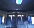 Белый Мерседес Sprinter, объемом двигателя 2.14 л и пробегом 550 тыс. км за 25555 $, фото 8 на Automoto.ua