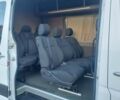 Белый Мерседес Sprinter, объемом двигателя 2.14 л и пробегом 582 тыс. км за 16600 $, фото 14 на Automoto.ua