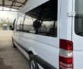 Белый Мерседес Sprinter, объемом двигателя 2.1 л и пробегом 740 тыс. км за 21000 $, фото 4 на Automoto.ua