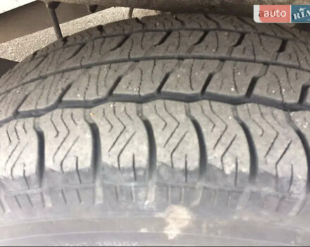 Белый Мерседес Sprinter, объемом двигателя 3 л и пробегом 480 тыс. км за 19100 $, фото 17 на Automoto.ua