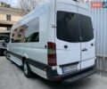 Білий Мерседес Sprinter, об'ємом двигуна 2.14 л та пробігом 150 тис. км за 34900 $, фото 6 на Automoto.ua