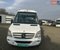 Білий Мерседес Sprinter, об'ємом двигуна 0 л та пробігом 438 тис. км за 44852 $, фото 32 на Automoto.ua
