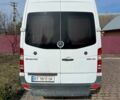 Білий Мерседес Sprinter, об'ємом двигуна 3 л та пробігом 412 тис. км за 33000 $, фото 1 на Automoto.ua