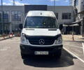 Белый Мерседес Sprinter, объемом двигателя 2.99 л и пробегом 500 тыс. км за 41900 $, фото 2 на Automoto.ua
