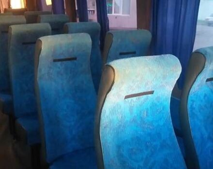 Мерседес Sprinter 2011 в Сваляве на Automoto.ua Белый Мерседес Sprinter, объемом двигателя 2.1 л и пробегом 750 тыс. км за 16500 $, фото 8 на Automoto.ua