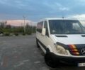 Білий Мерседес Sprinter, об'ємом двигуна 2.2 л та пробігом 602 тис. км за 15700 $, фото 1 на Automoto.ua