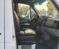 Белый Мерседес Sprinter, объемом двигателя 2.2 л и пробегом 640 тыс. км за 15950 $, фото 1 на Automoto.ua