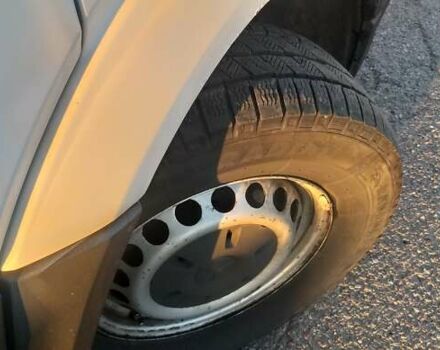 Мерседес Sprinter 2011 в Сваляве на Automoto.ua Белый Мерседес Sprinter, объемом двигателя 2.1 л и пробегом 750 тыс. км за 16500 $, фото 3 на Automoto.ua