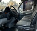 Белый Мерседес Sprinter, объемом двигателя 2.1 л и пробегом 412 тыс. км за 12500 $, фото 10 на Automoto.ua