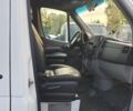 Білий Мерседес Sprinter, об'ємом двигуна 2.2 л та пробігом 640 тис. км за 15950 $, фото 1 на Automoto.ua