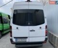 Белый Мерседес Sprinter, объемом двигателя 2.14 л и пробегом 150 тыс. км за 38500 $, фото 11 на Automoto.ua