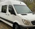 Белый Мерседес Sprinter, объемом двигателя 3 л и пробегом 485 тыс. км за 23500 $, фото 7 на Automoto.ua