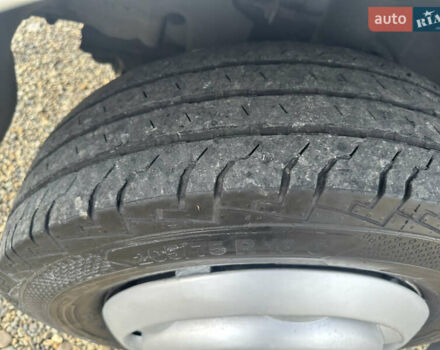 Білий Мерседес Sprinter, об'ємом двигуна 0 л та пробігом 438 тис. км за 44852 $, фото 27 на Automoto.ua