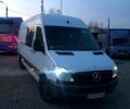 Белый Мерседес Sprinter, объемом двигателя 2.1 л и пробегом 500 тыс. км за 15000 $, фото 3 на Automoto.ua