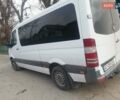 Білий Мерседес Sprinter, об'ємом двигуна 2.1 л та пробігом 617 тис. км за 10900 $, фото 1 на Automoto.ua