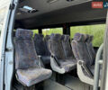 Белый Мерседес Sprinter, объемом двигателя 2.9 л и пробегом 200 тыс. км за 23900 $, фото 12 на Automoto.ua