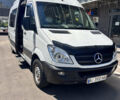 Белый Мерседес Sprinter, объемом двигателя 2.99 л и пробегом 500 тыс. км за 41900 $, фото 8 на Automoto.ua