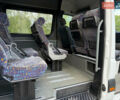 Белый Мерседес Sprinter, объемом двигателя 2.9 л и пробегом 200 тыс. км за 23900 $, фото 18 на Automoto.ua