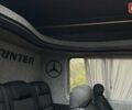 Белый Мерседес Sprinter, объемом двигателя 3 л и пробегом 485 тыс. км за 23500 $, фото 5 на Automoto.ua