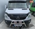 Белый Мерседес Sprinter, объемом двигателя 2.14 л и пробегом 150 тыс. км за 38500 $, фото 3 на Automoto.ua